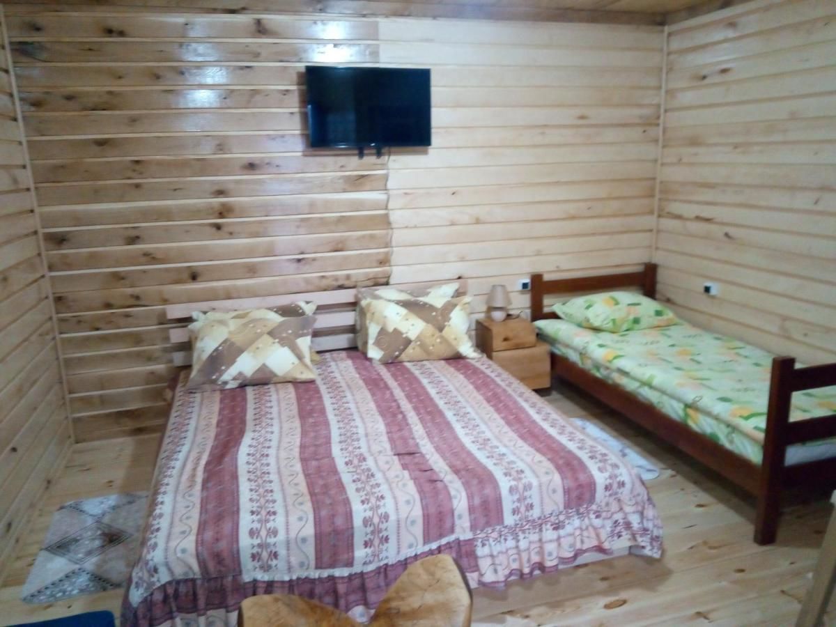 Шале Kolibe Ćoric Мойковац-31