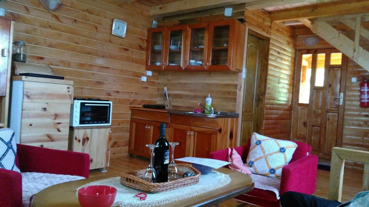 Шале Kolibe Ćoric Мойковац-41