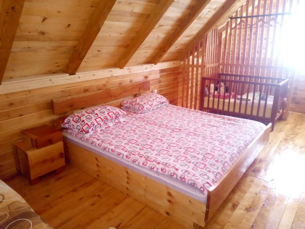 Шале Kolibe Ćoric Мойковац-45