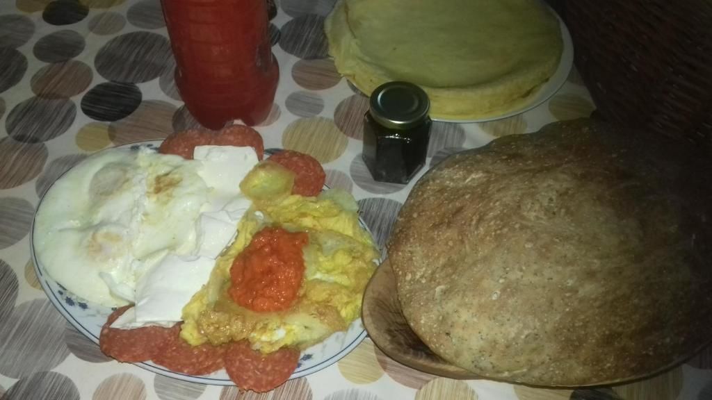 Шале Kolibe Ćoric Мойковац-67