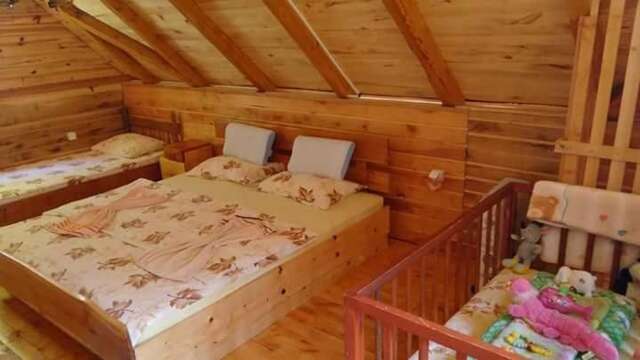 Шале Kolibe Ćoric Мойковац-4