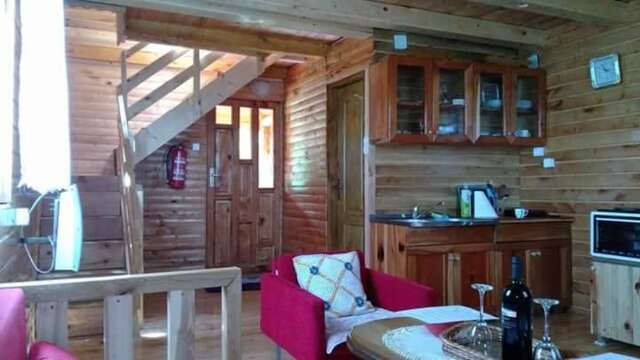 Шале Kolibe Ćoric Мойковац-54